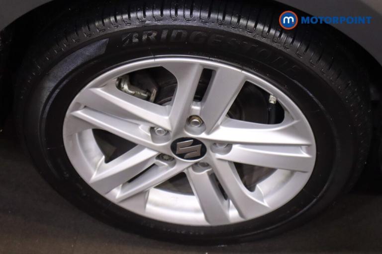 2022 Suzuki Swace 1.8 Hybrid SZ-T 5dr CVT Estate Hybrid Automatic