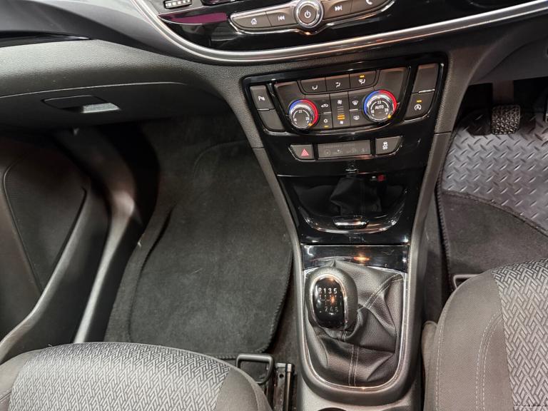 2018 Vauxhall Mokka X 1.4i Turbo ecoTEC Active SUV 5dr Petrol Manual Euro 6 (s/s) (140 ps) HATCHB...