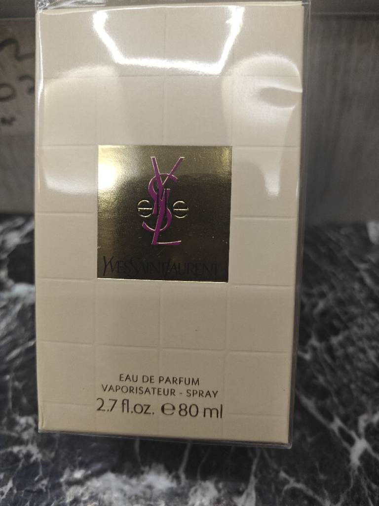 YSL Elle 80ml for her