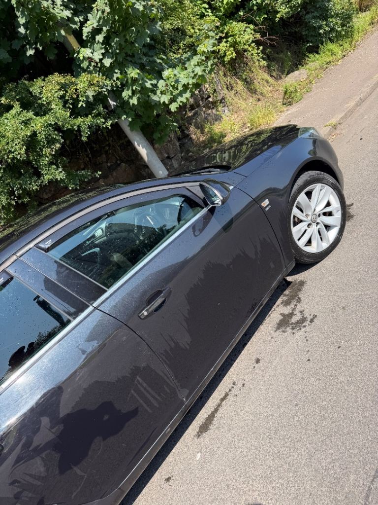 Vauxhall, INSIGNIA, Hatchback, 2016, Other, 1956 (cc), 5 doors