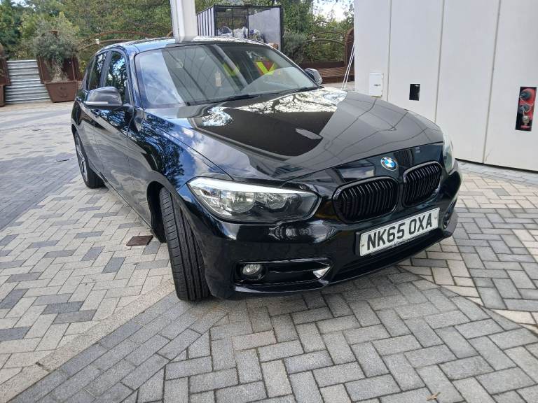 2015 BMW 1.5 diesel ulez free