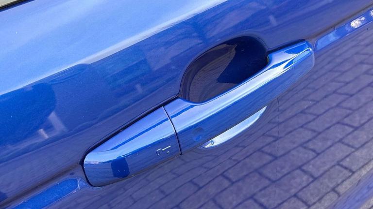 2019 Land Rover Range Rover Sport 5.0 V8 S/C 575 SVR 5dr Auto SUV Petrol Automatic