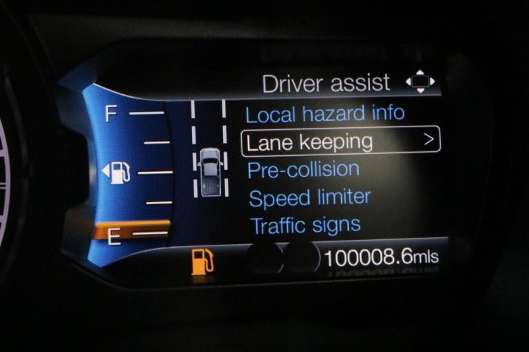 2022 Ford Ranger Pick Up Double Cab Limited 1 2.0 EcoBlue 170 Auto PICK UP DIESEL Automatic