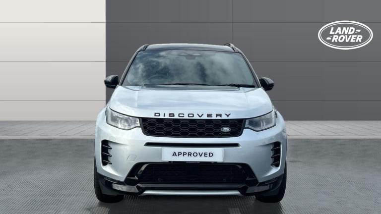 2025 Land Rover Discovery Sport 2.0 D200 Dynamic HSE 5dr Auto [5 Seat] Diesel Station Wagon Stati...