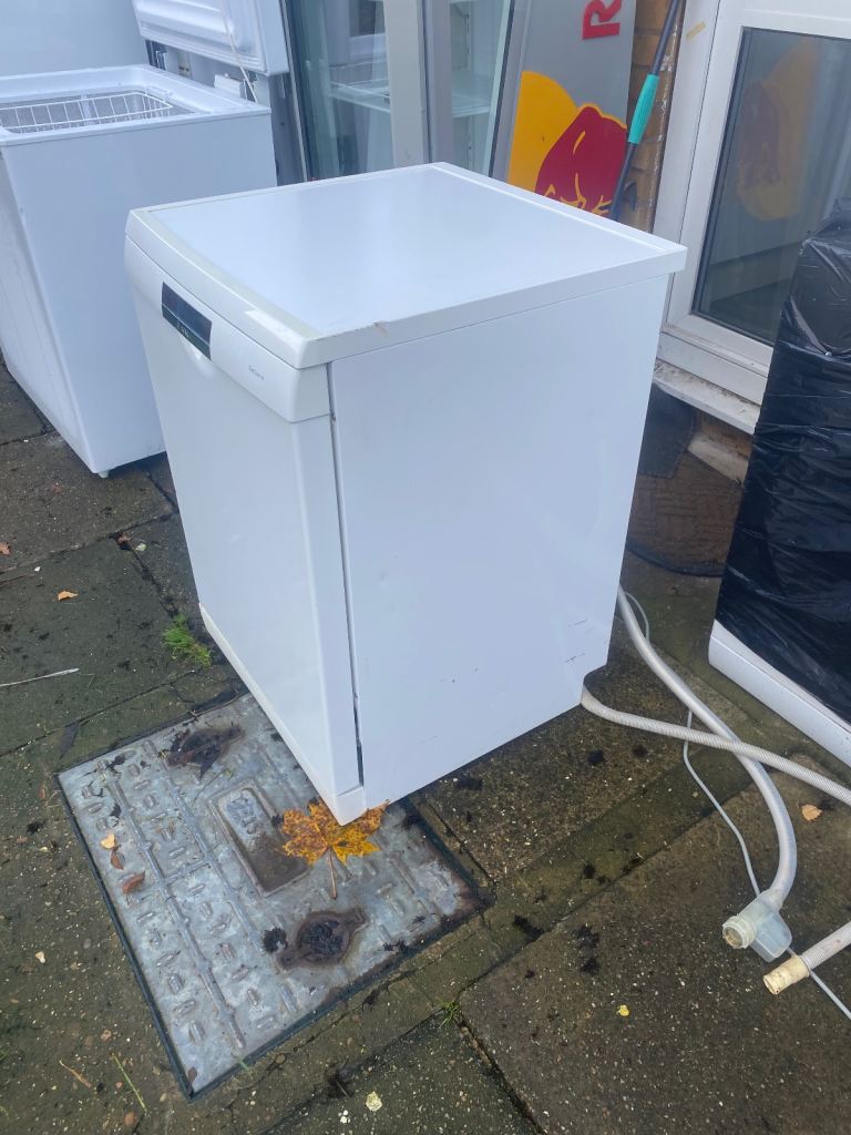 Dishwasher Delivery Available 