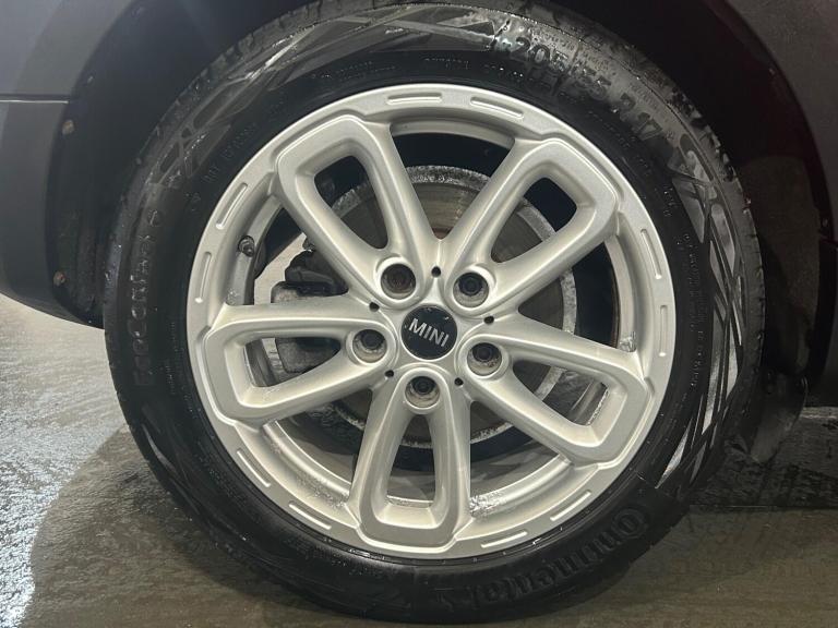 2015 MINI Paceman 1.6 Cooper S Euro 5 (s/s) 3dr COUPE Petrol Manual