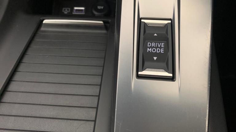 2024 Peugeot 308 1.2 PureTech Allure 5dr EAT8 ESTATE PETROL Automatic