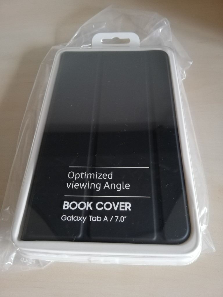 Samsung Galaxy Tab A 7.0" 7" Book Cover Case