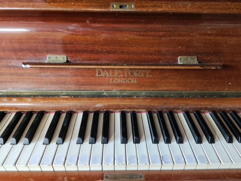  Piano 