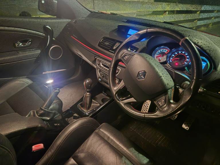 Renault, MEGANE, Coupe, 2013, Manual, 1998 (cc), 3 doors