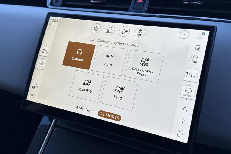 2024 Land Rover Range Rover Evoque 2.0 D200 Dynamic SE 5dr SUV Automatic