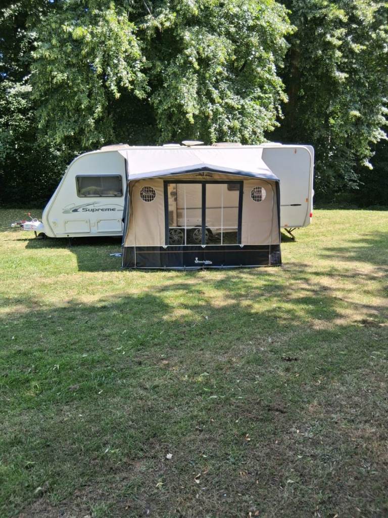 Ace Supreme Twinstar 2007 *EXCEPTIONAL CONDITION*