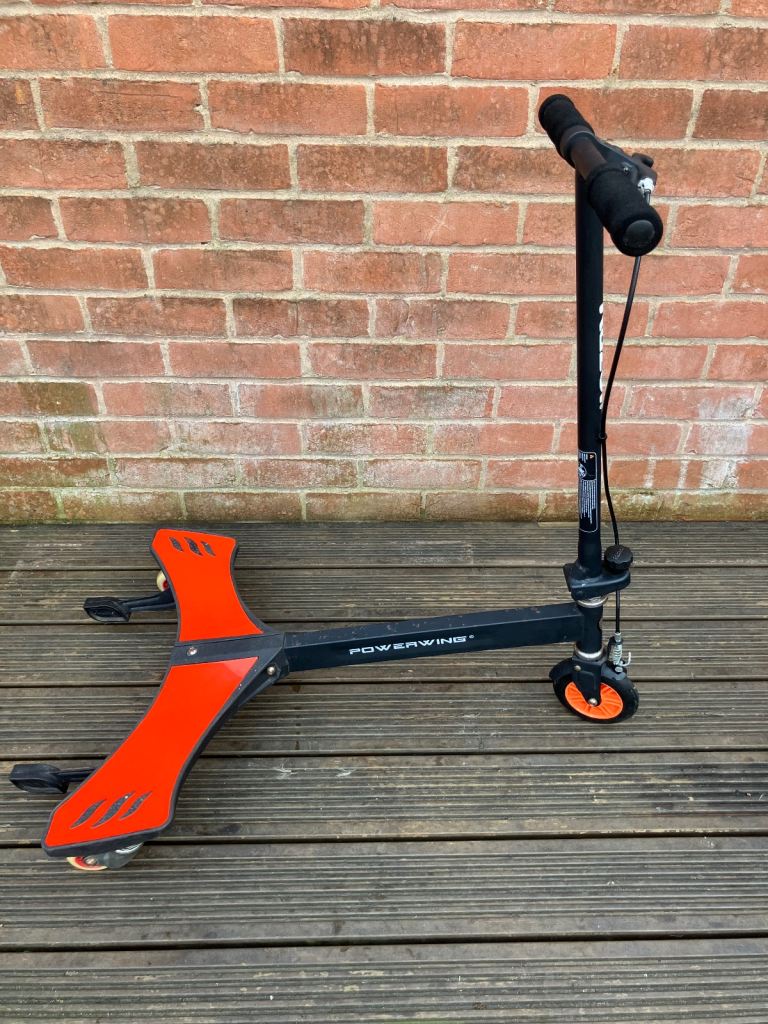 Razor Powerwing Scooter 