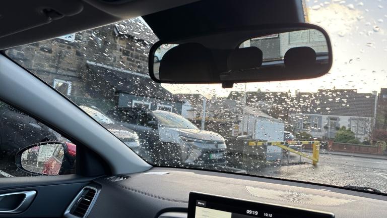 2020 Kia Ceed 1.0T GDi ISG 2 NAV 5dr HATCHBACK PETROL Manual