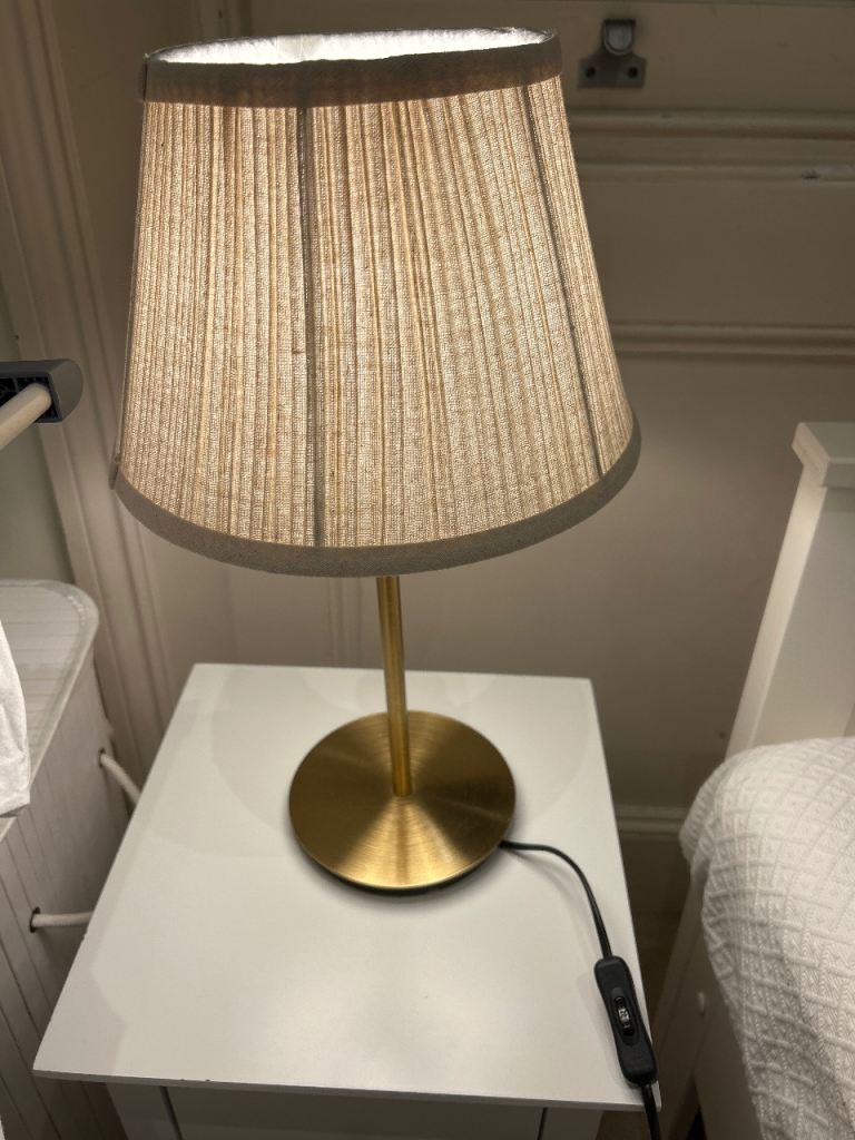 image for Night Lamp for bedside table
