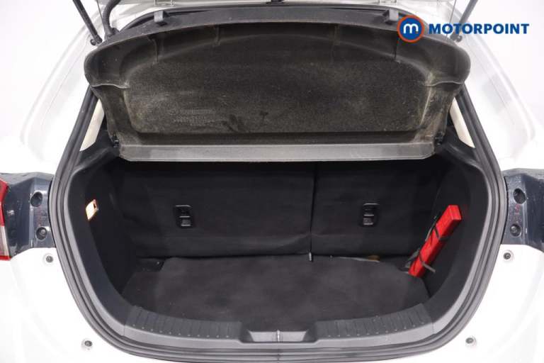 2021 Mazda Mazda2 1.5 Skyactiv G Sport Nav 5dr Hatchback Petrol Manual