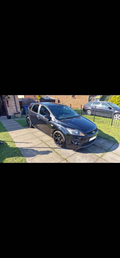 Mk2 focus st225 for sale 2000 ono