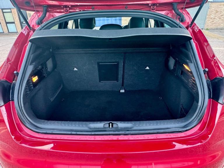 2015 Citroen DS4 1.6 VTi DStyle Nav Euro 5 5dr HATCHBACK Petrol Manual