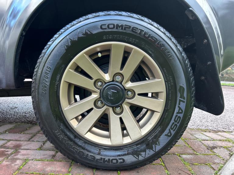 2014 Suzuki Jimny 1.3 VVT SZ4 3dr ESTATE Petrol Manual