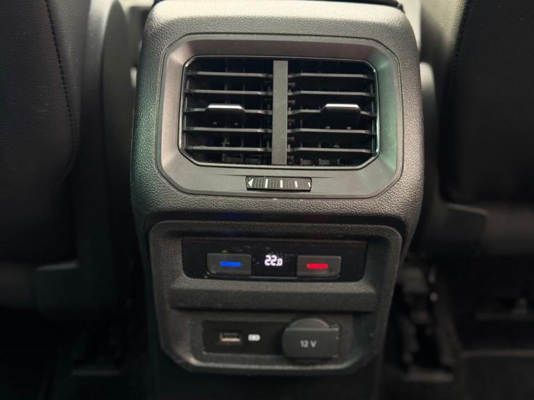 2019 Volkswagen Tiguan 1.5 TSI EVO R-Line DSG Euro 6 (s/s) 5dr ESTATE Petrol Automatic