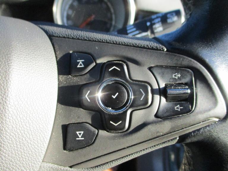 VAUXHALL ASTRA 1.6 CDTi SRi NAV DIESEL ESTATE 5 DOOR 2016