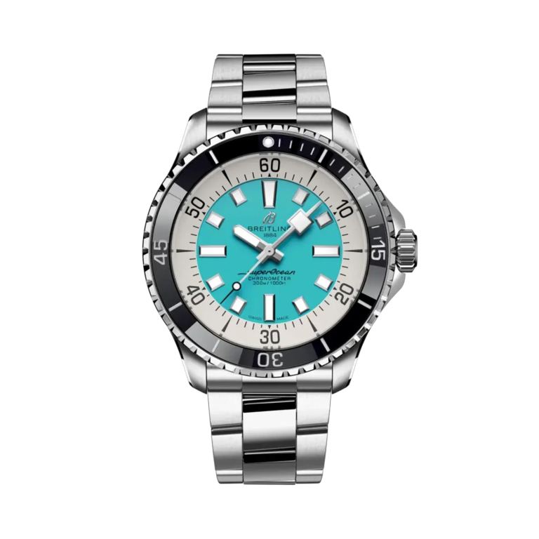 Breitling Superocean Automatic 44 Watch 