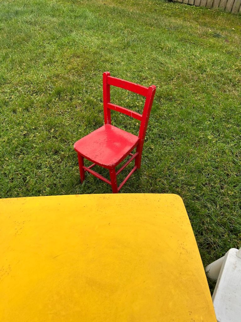 Kids furniture from Play House