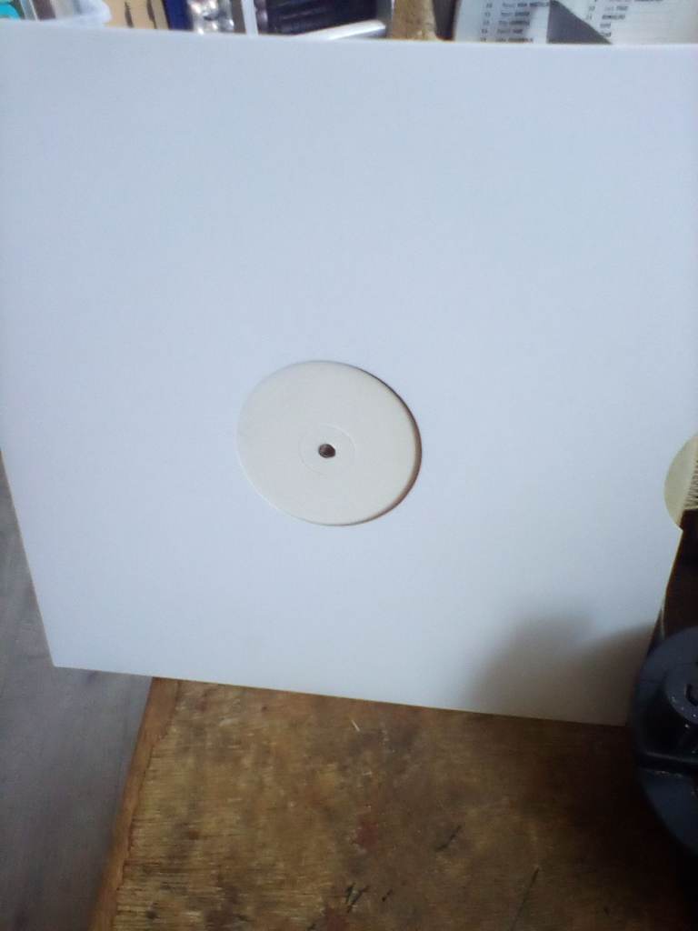 DENNIS ALCAPONE,. WHITE LABEL,. VINYL ALBUM,. 50 % of all listings this weekend