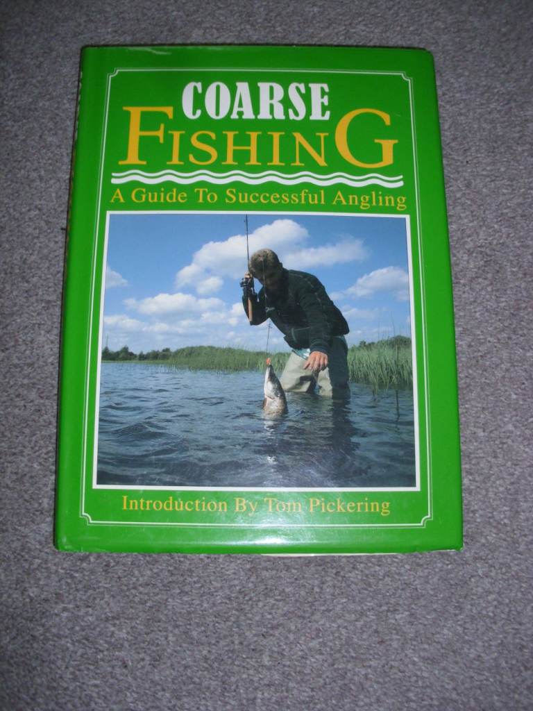 Course Fishing