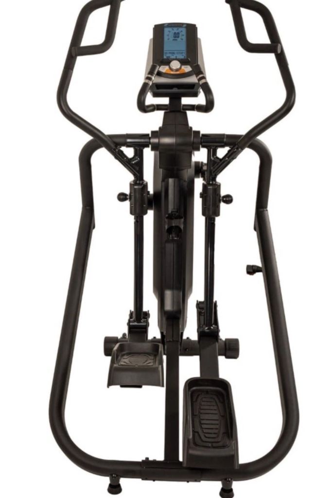 Cross trainer high quality cardio strong 