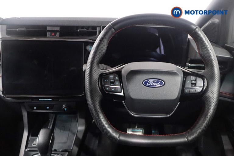2024 Ford Puma 1.0 EcoBoost Hybrid mHEV ST-Line X 5dr DCT HATCHBACK PETROL Automatic