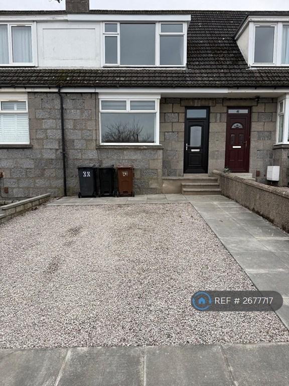 3 bedroom house in Springfield Road, Aberdeen, AB15 (3 bed) (#2677717)