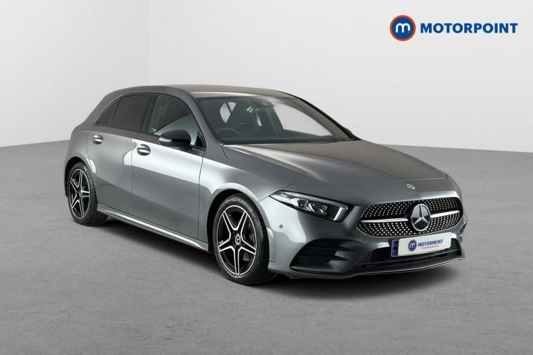 2022 Mercedes-Benz A-Class A200 AMG Line Executive 5dr Auto Hatchback Petrol Automatic