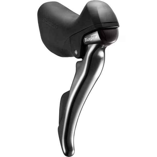 Brand NEW Shimano Tiagra ST-4700 Double Shifter Left Front Dual Control STI Lever