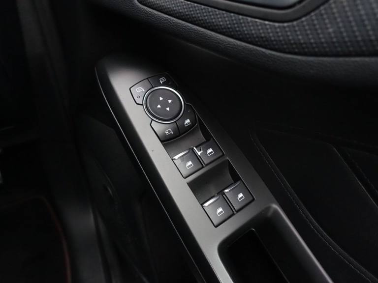 2019 Ford Focus 2.0 EcoBlue ST-Line X Estate 5dr Diesel Auto Euro 6 (s/s) (150 ps) Estate Diesel ...