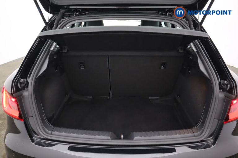 2019 Audi A1 30 TFSI Sport 5dr HATCHBACK PETROL Manual