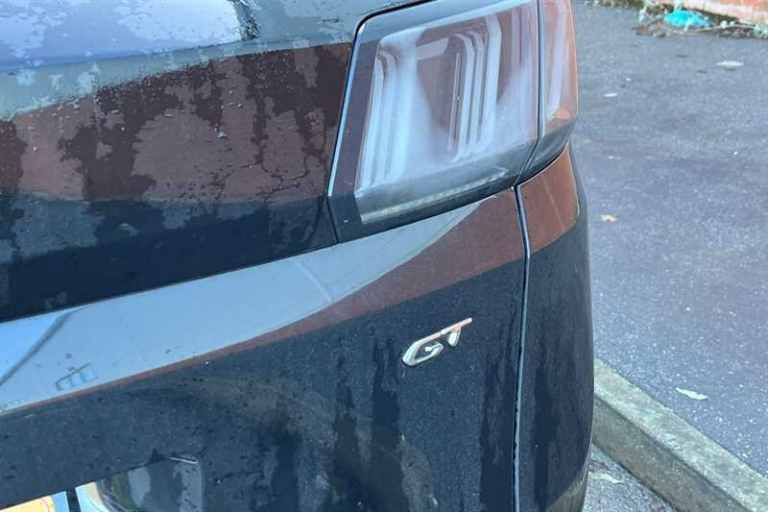 2021 Peugeot 3008 1.2 PureTech GT 5dr EAT8 HATCHBACK PETROL Automatic