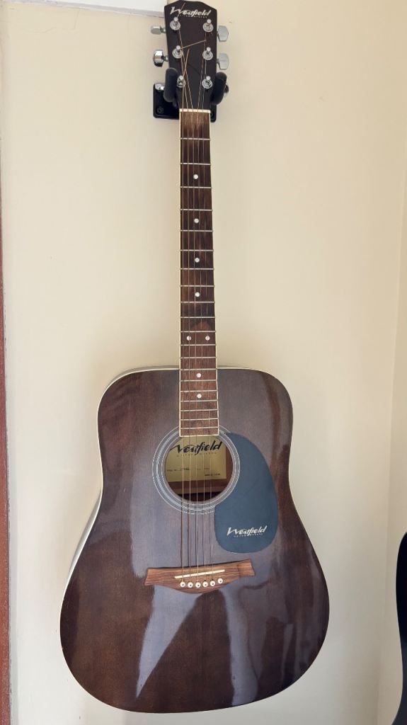 Acoustic Guitar