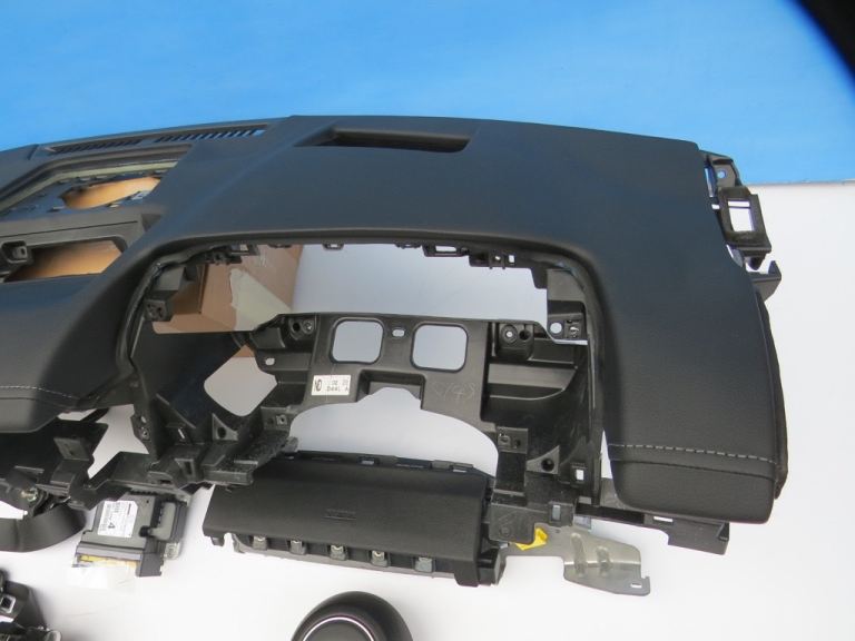 MAZDA MX-30 AIR BAG KIT NEW MODELS 2021-ON