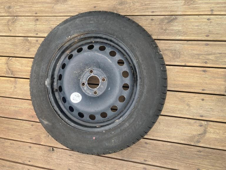 Michelin Tyre Size 205 60 16