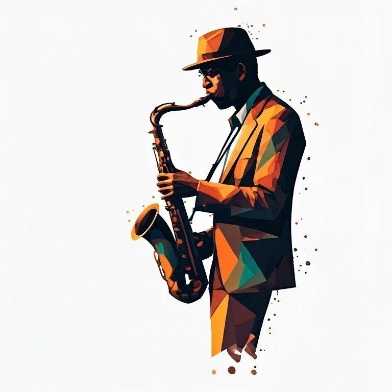 Saxophone and pop/jazz improvisation Lessons.