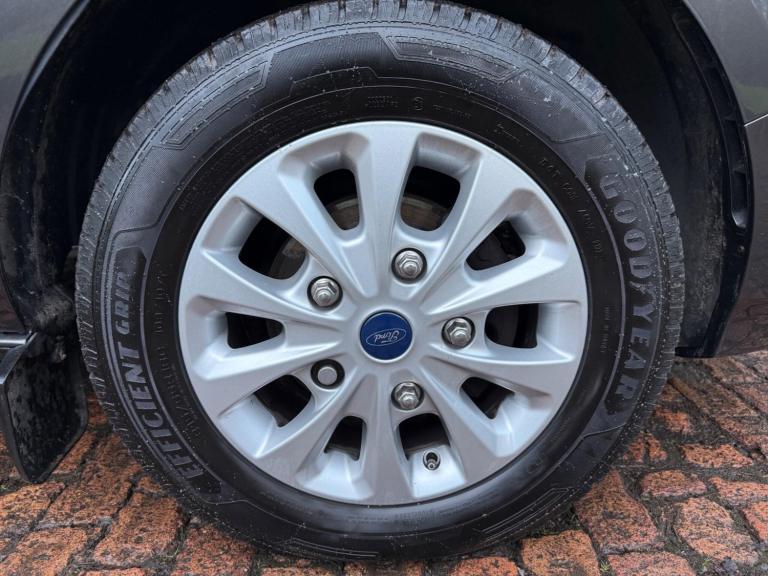 2021 Ford Transit Custom 2.0 280 EcoBlue Limited L1 H1 Euro 6 (s/s) 5dr PANEL VAN Diesel Manual