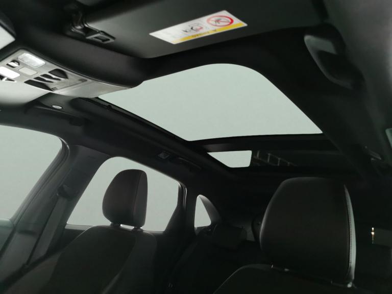 2024 Ford Kuga 2.5 PHEV ST-Line X Edition 5dr CVT HATCHBACK PETROL/ELECTRIC Automatic