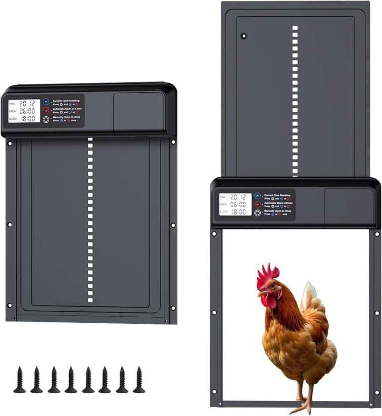 Chicken keeping accessories wanted.  Anything considered