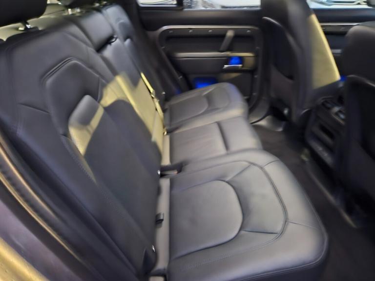 2025 Land Rover Defender 3.0 D250 X-Dynamic HSE 110 5dr Auto ESTATE DIESEL Automatic