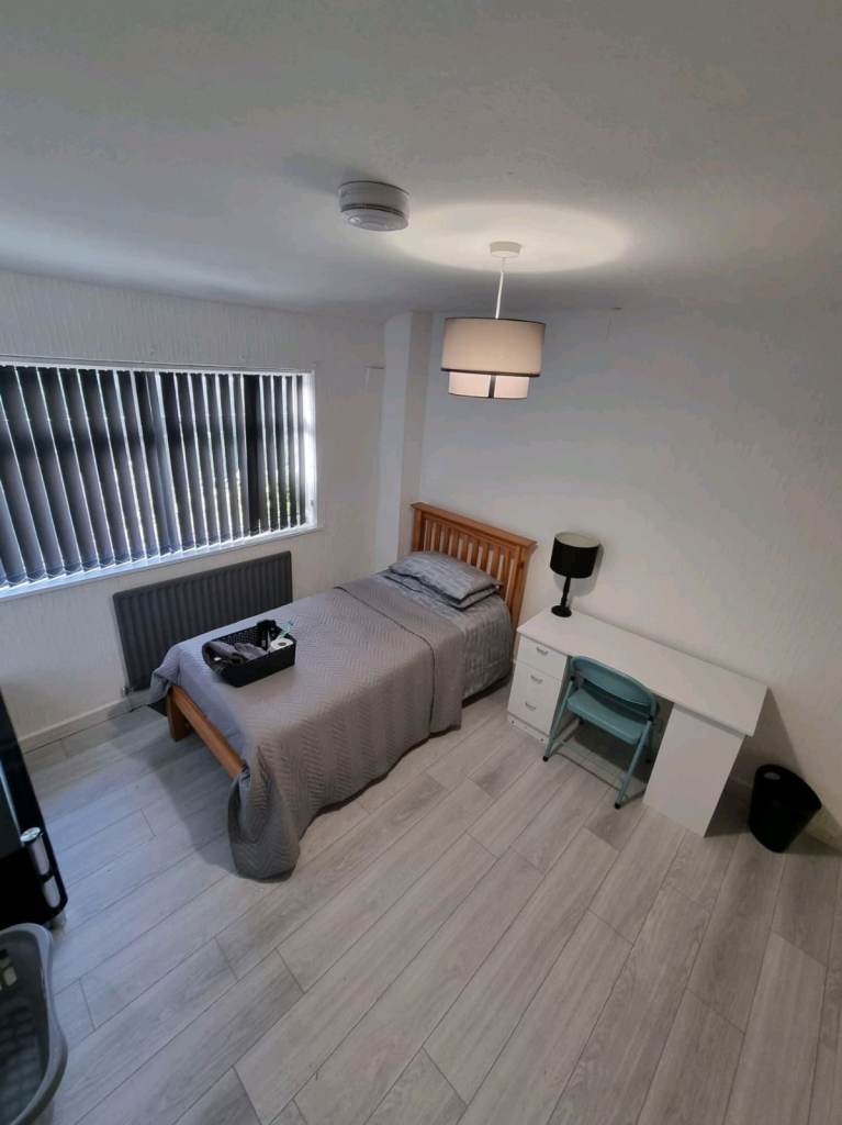 Universal Credit, PIP, DSS ROOMS QUINTON 