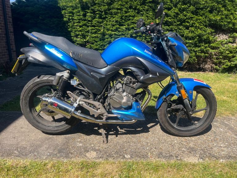 Lexmoto, ISCA, 2022, 124 (cc)