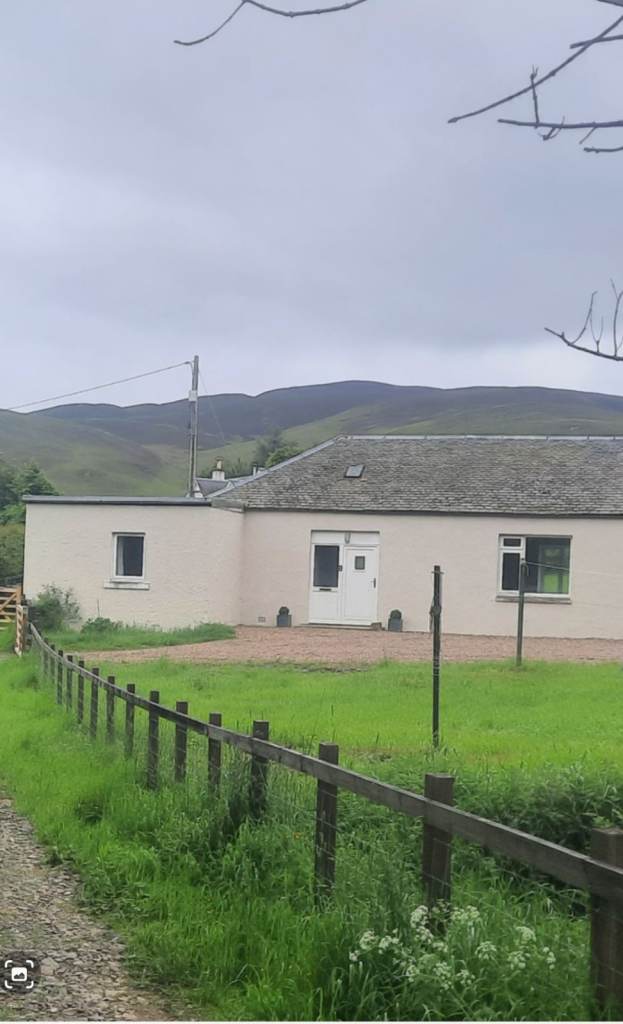 Cottage to rent
