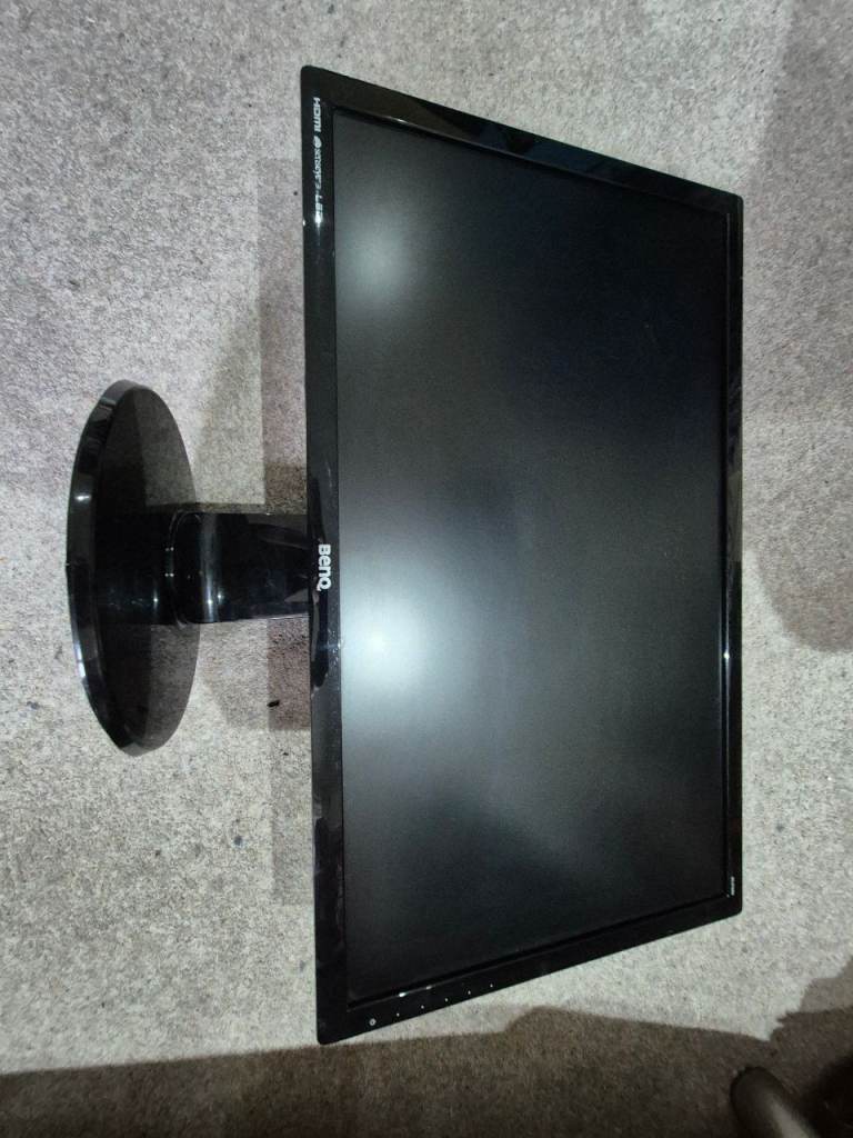 BENQ GL2760-T 27" 1920X1080