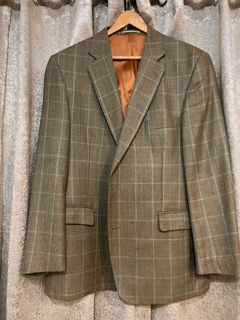 GENTS MAGEE SPORTS JACKET